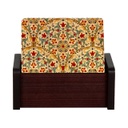 Mughal Arch Coaster Set of 6