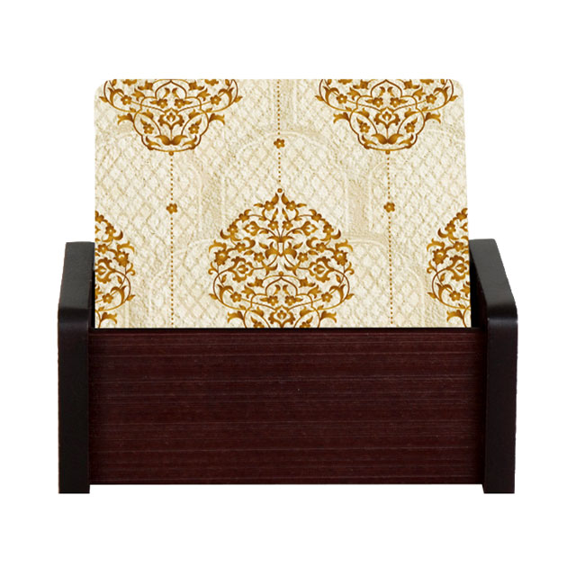 Mugal Aiden Coaster Set of 6