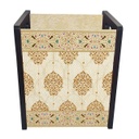 Mughal Aiden Utility Bin-Large