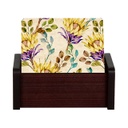 La Floral Coaster Set of 6