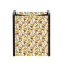 La Floral Cutlery Holder