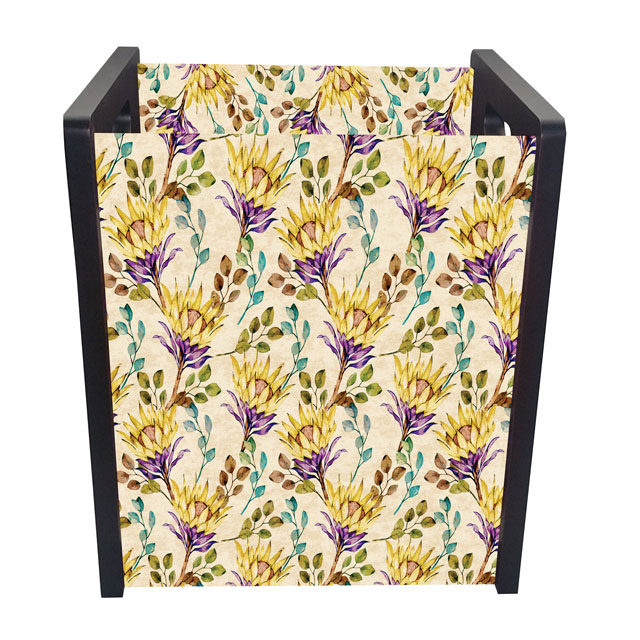 La FLoral Utility Bin Large