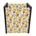 La FLoral Utility Bin Large