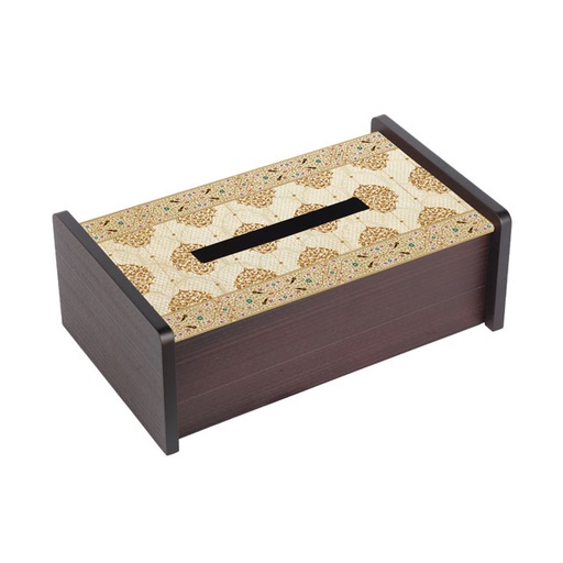 Mughal Aiden Tissue Holder