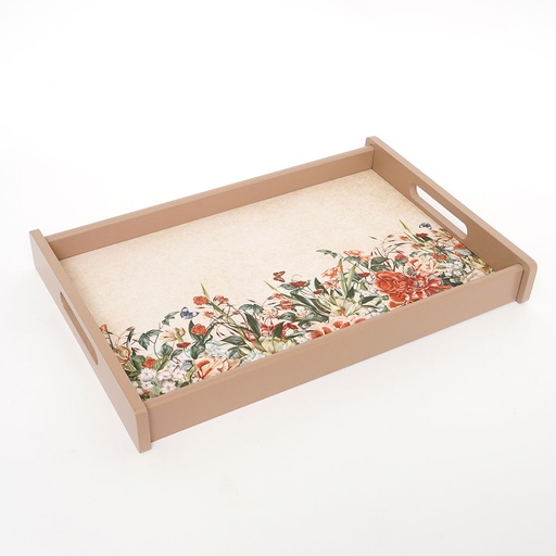 [THH-101] Bloomingdale Tissue Holder